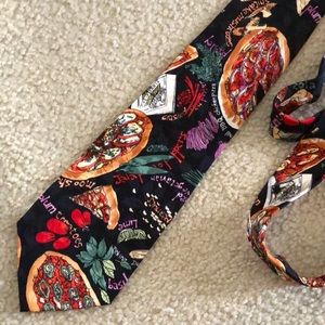 Original Nicole Miller CPK Tie